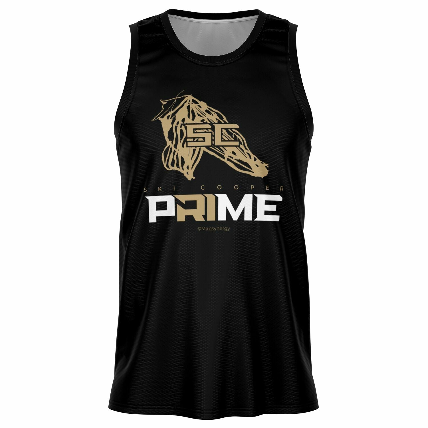 Prime Ski Cooper, Colorado Basketball Jersey