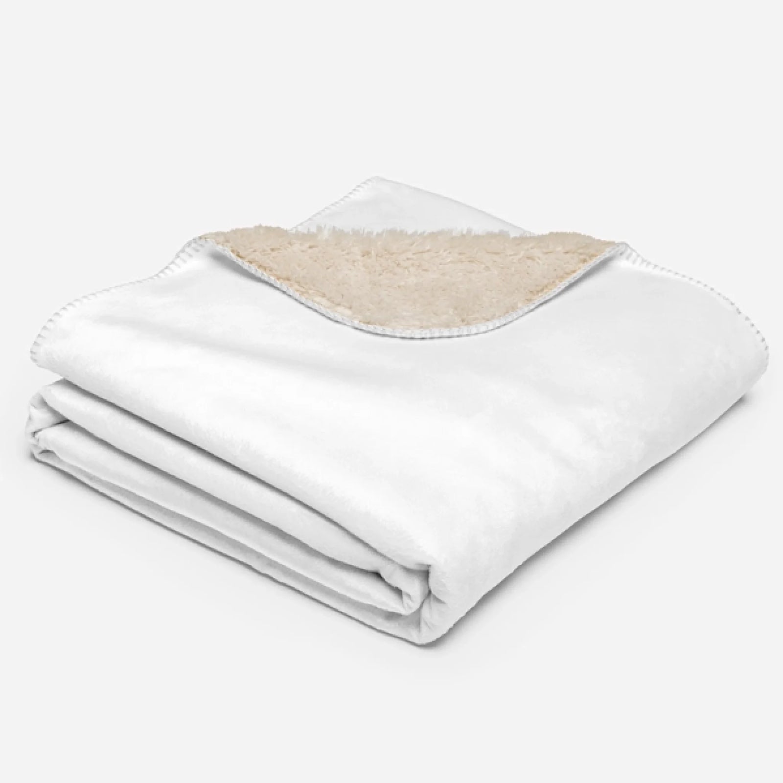 Custom Blanket for Skiing Families - Select up to 6 kids - Powderaddicts