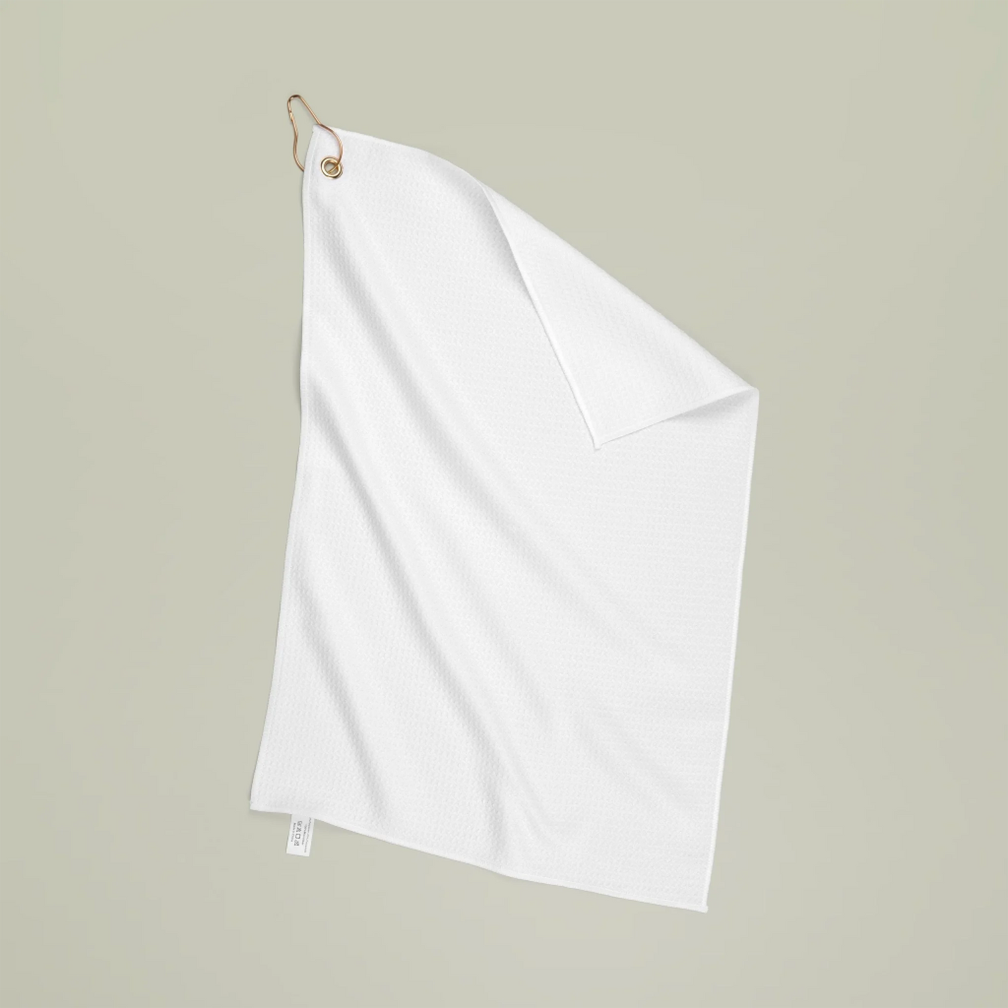 Custom Golf Towel – Personalized with Your Kids' Names and Characters (Up to 6 Kids!) - Powderaddicts