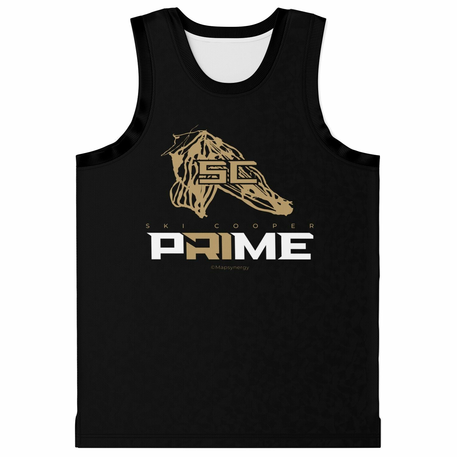 Prime Ski Cooper, Colorado Basketball Jersey