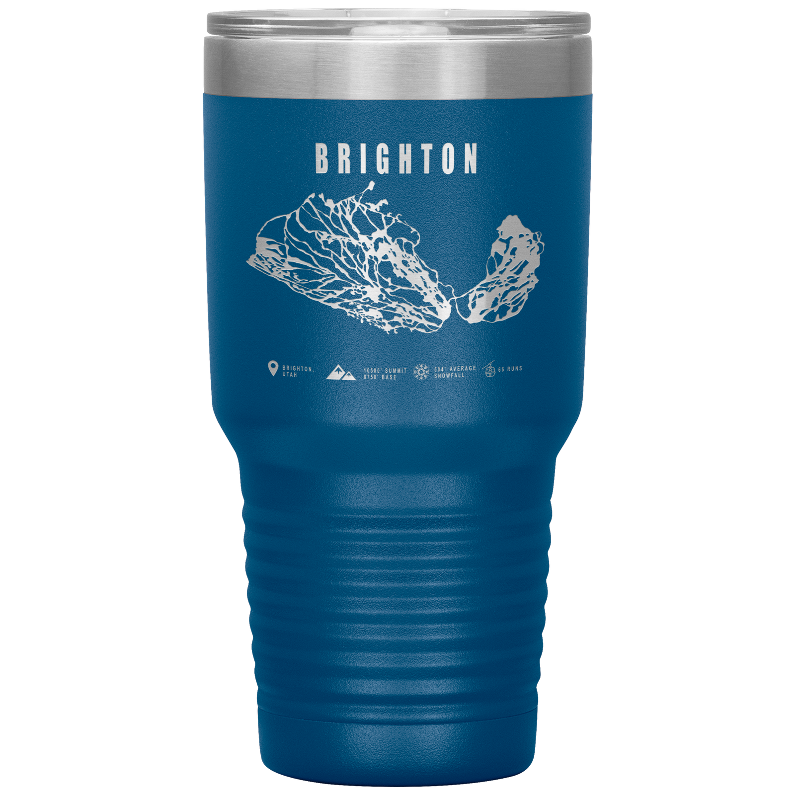 BrightonUtah_Ski_Trail_Map_30oz_Tumbler_30oz_Tumbler_Blue_Mockup.png
