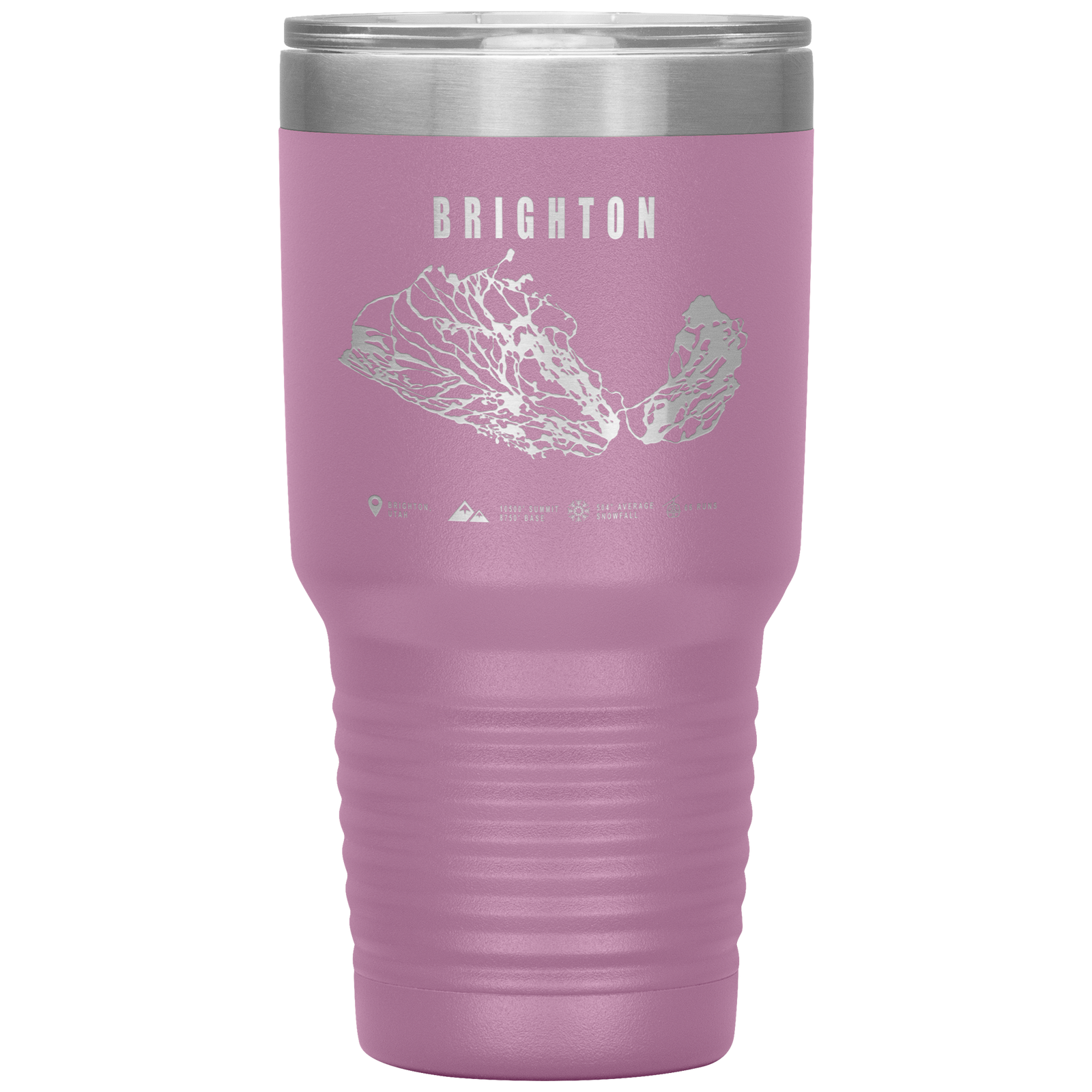 BrightonUtah_Ski_Trail_Map_30oz_Tumbler_30oz_Tumbler_LtPurple_Mockup.png