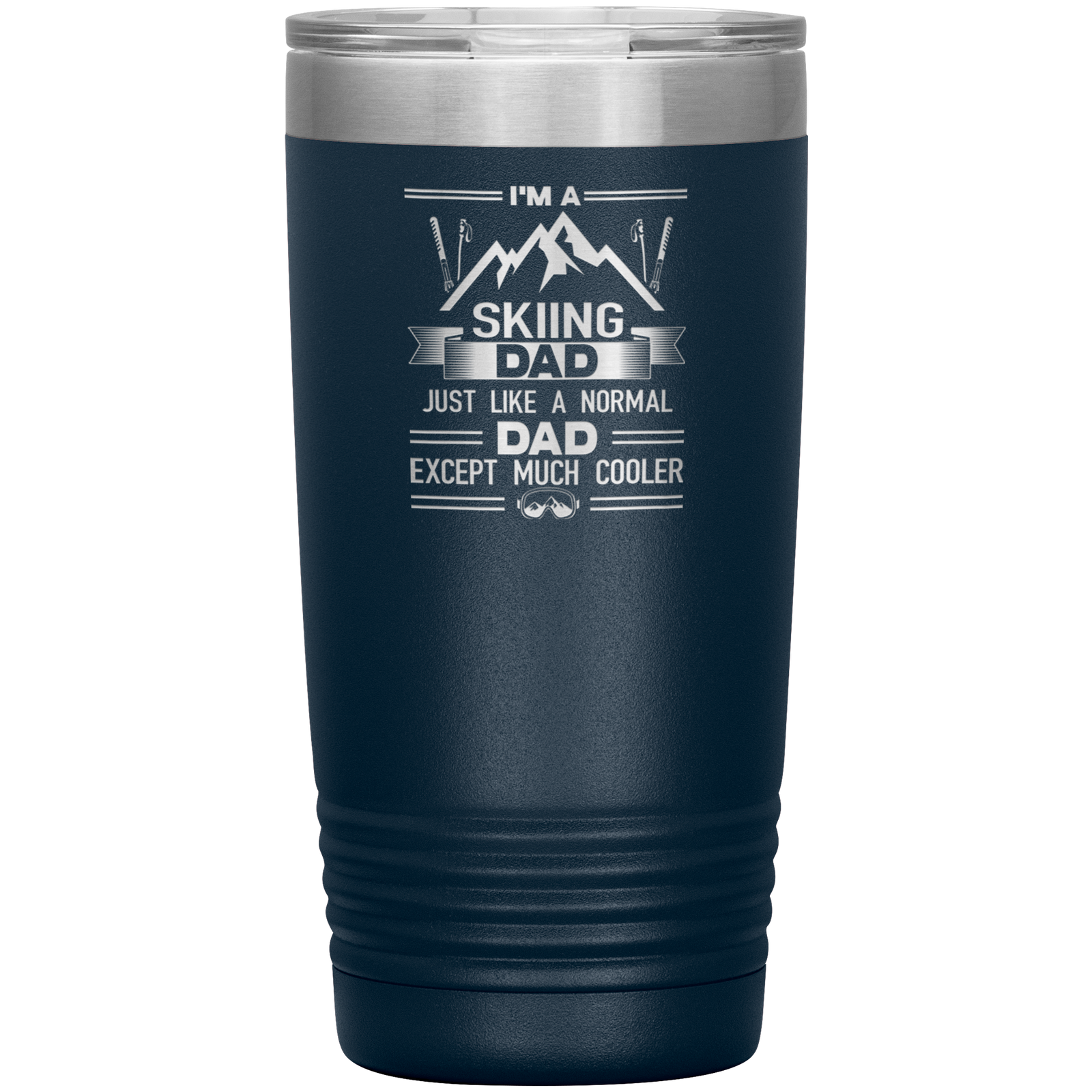 Im_A_Skiing_Dad_20oz_Tumbler_20oz_Tumbler_Navy_Mockup.png