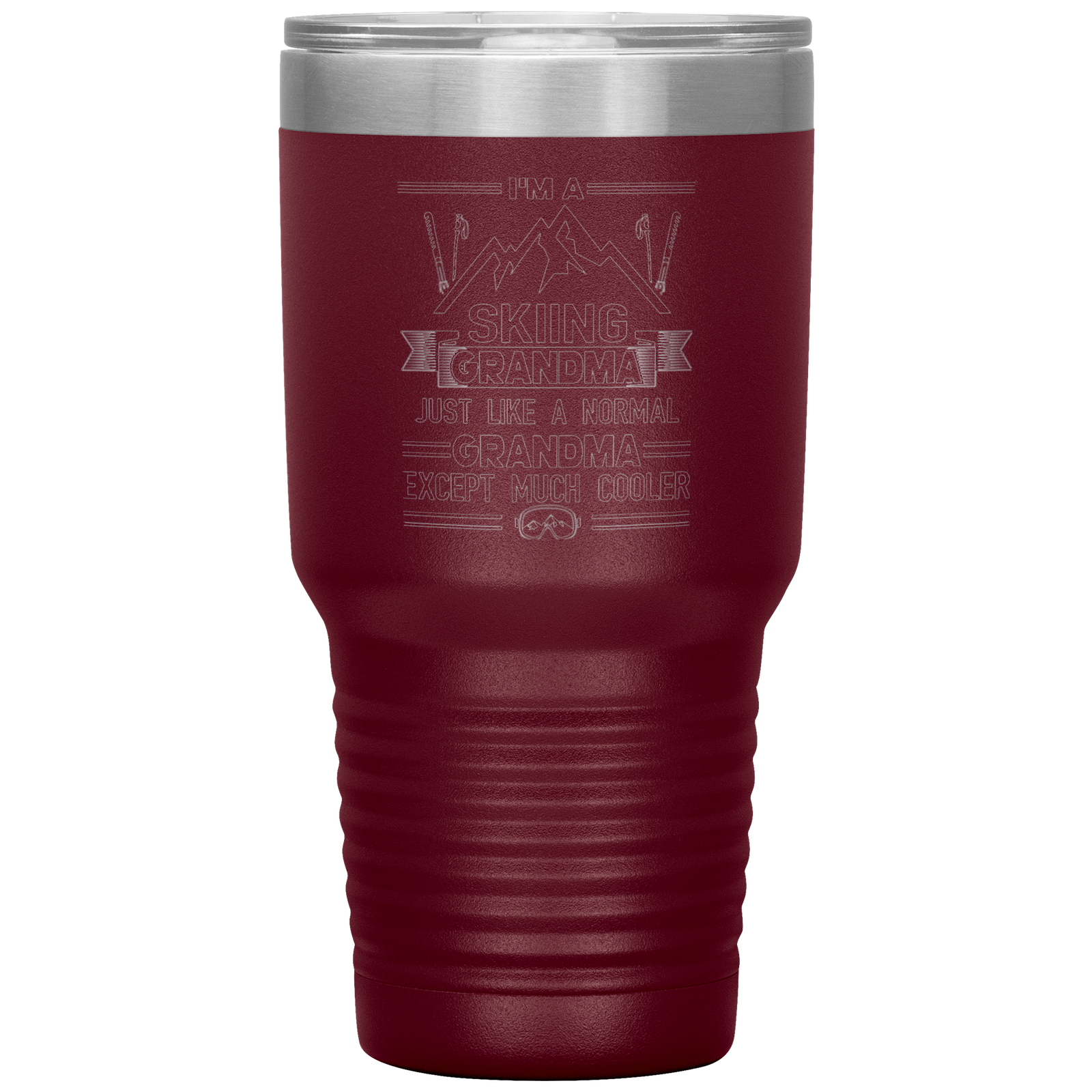 Im_A_Skiing_Grandma_30oz_Tumbler_30oz_Tumbler_Maroon_Mockup.png_15595291
