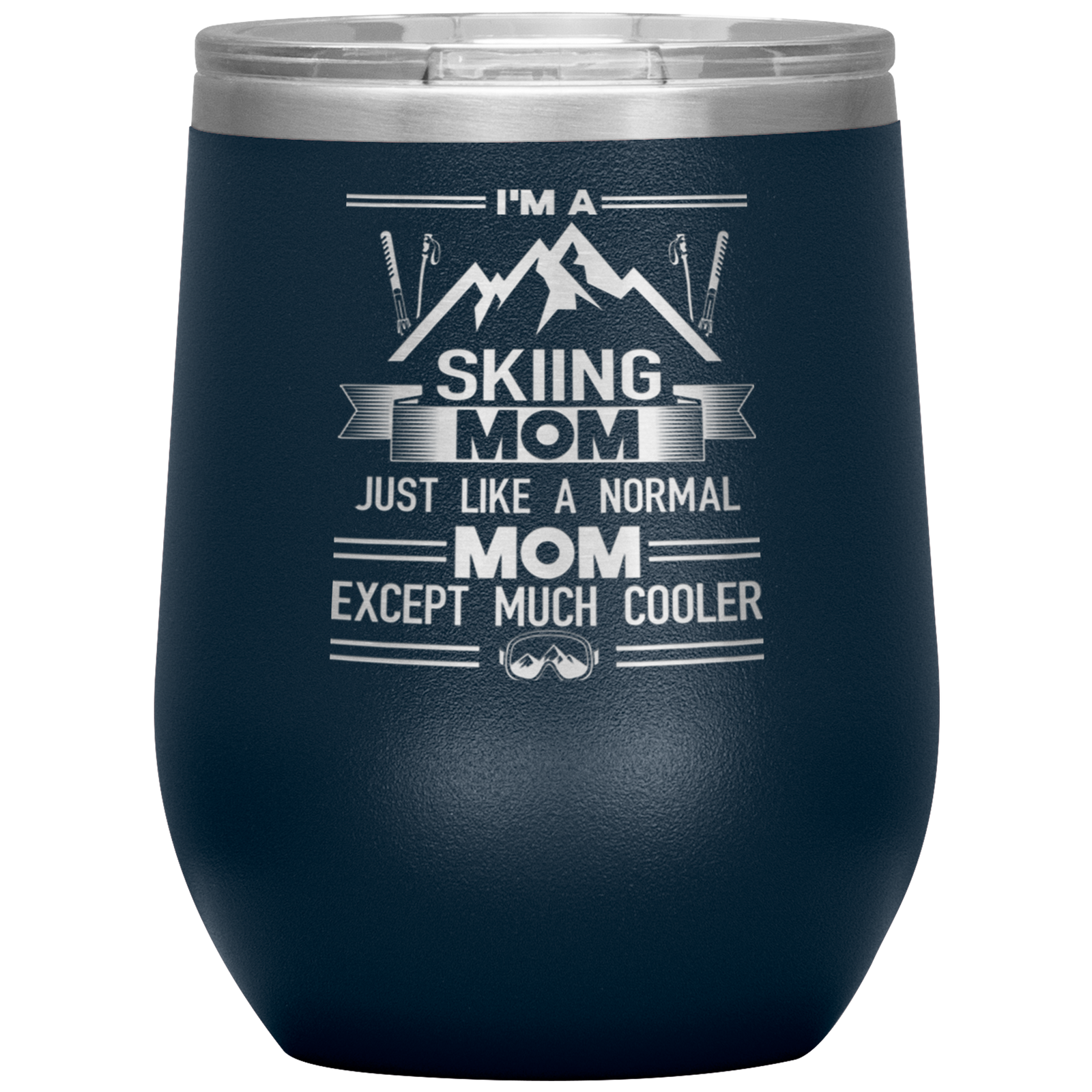 Im_A_Skiing_Mom_Wine_12oz_Tumbler_12oz_Wine_Tumbler_Navy_Mockup.png