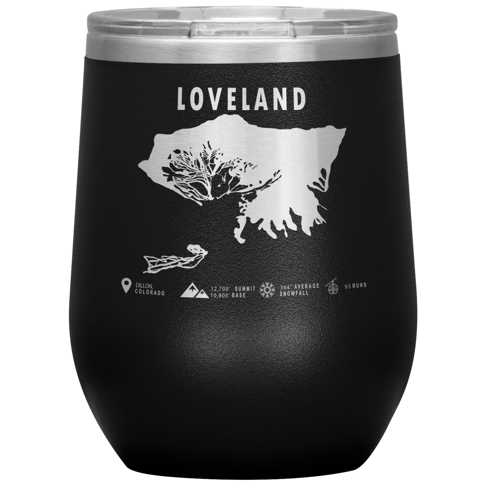 Loveland_Colorado_Ski_Trail_Map_Wine_12o_12oz_Wine_Tumbler_Black_Mockup.png
