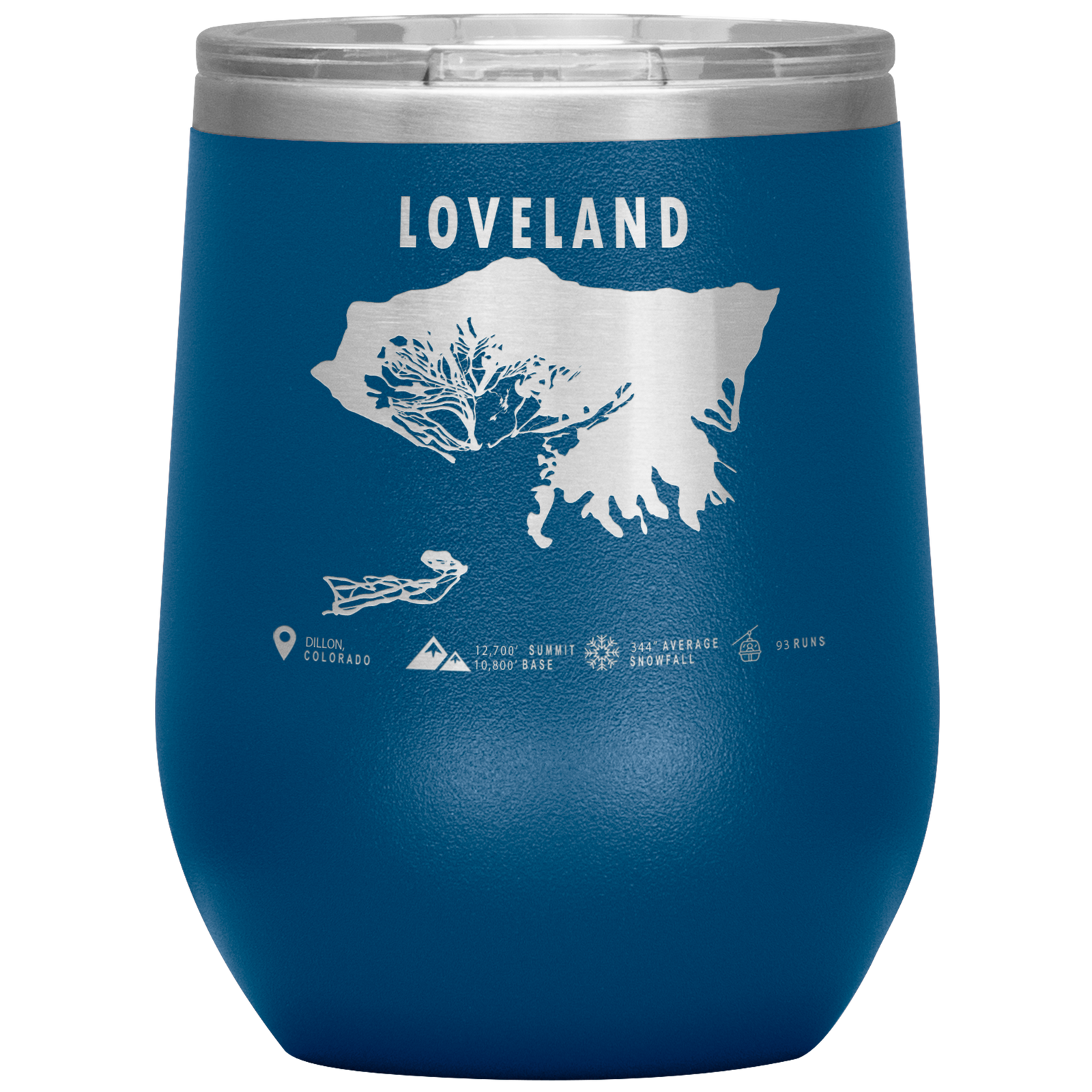 Loveland_Colorado_Ski_Trail_Map_Wine_12o_12oz_Wine_Tumbler_Blue_Mockup.png