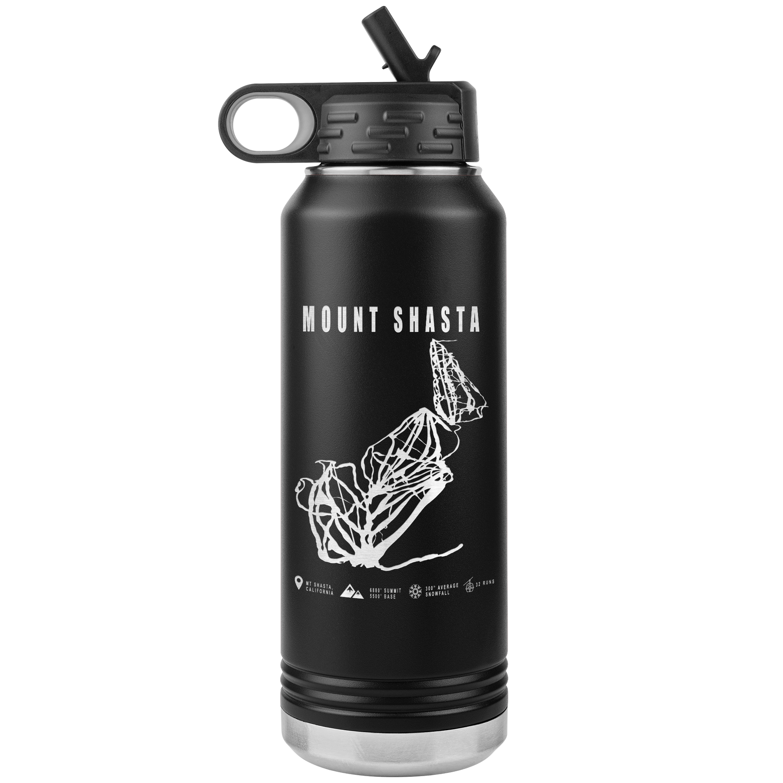 Mount_Shasta_California_Ski_Trail_Map_3_WB_Tumbler_Black_Mockup.png