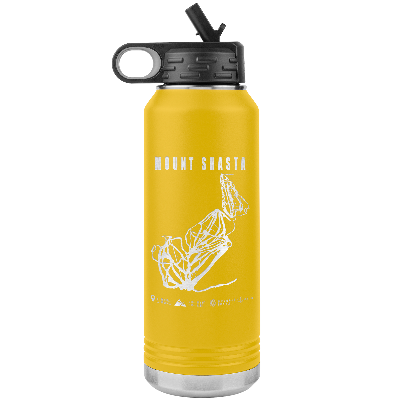 Mount_Shasta_California_Ski_Trail_Map_3_WB_Tumbler_Yellow_Mockup.png