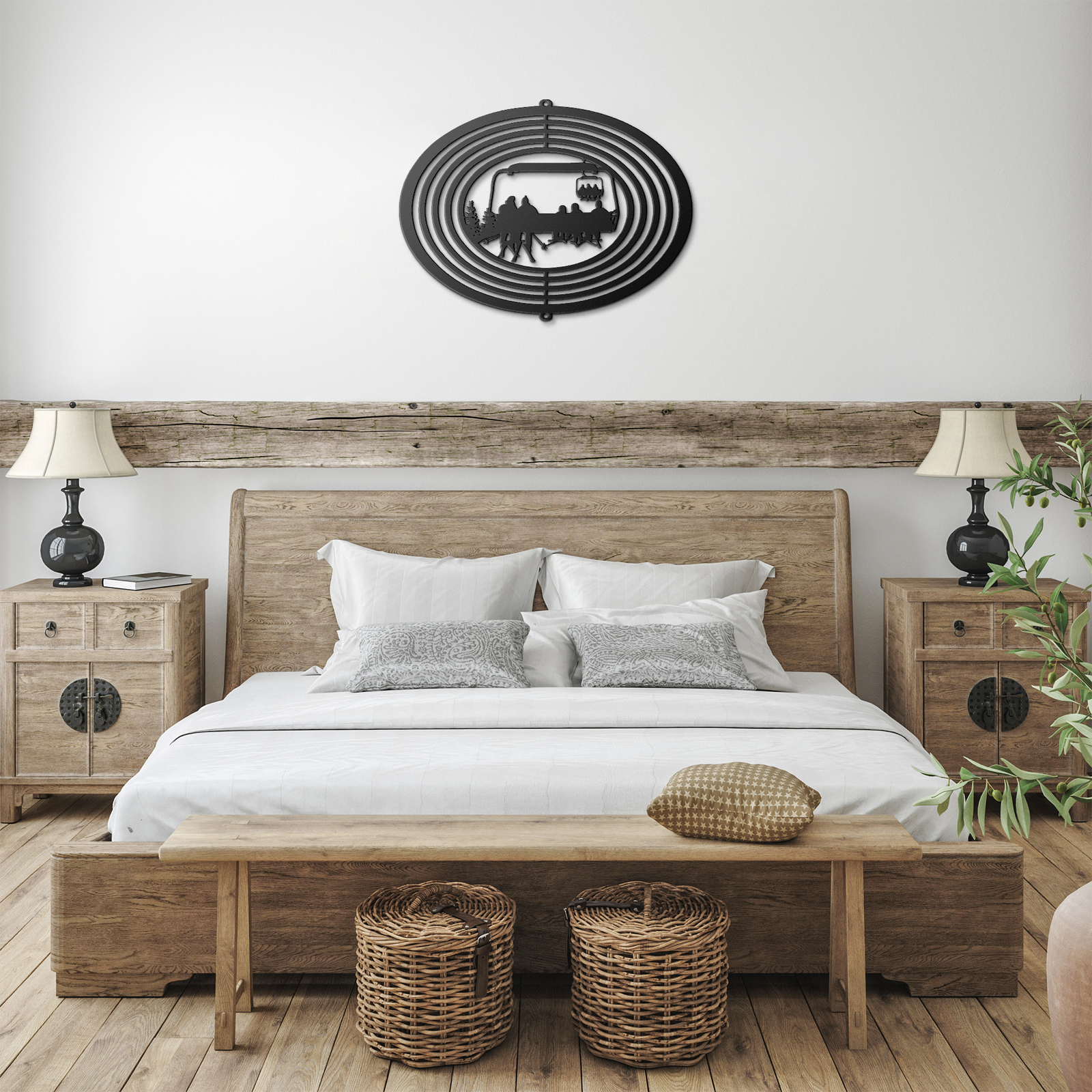 PERSONALIZED_WIND_SPINNER_-_SKIING_2_Adu_Black_Farmhouse_Bedroom_Mockup.png_15763557