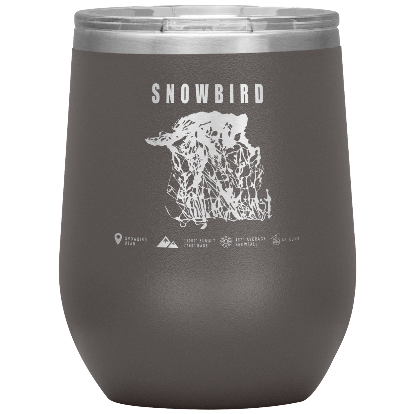 Snowbird_Utah_Ski_Trail_Map_Wine_12oz_T_12oz_Wine_Tumbler_Pewter_Mockup.png_15860349
