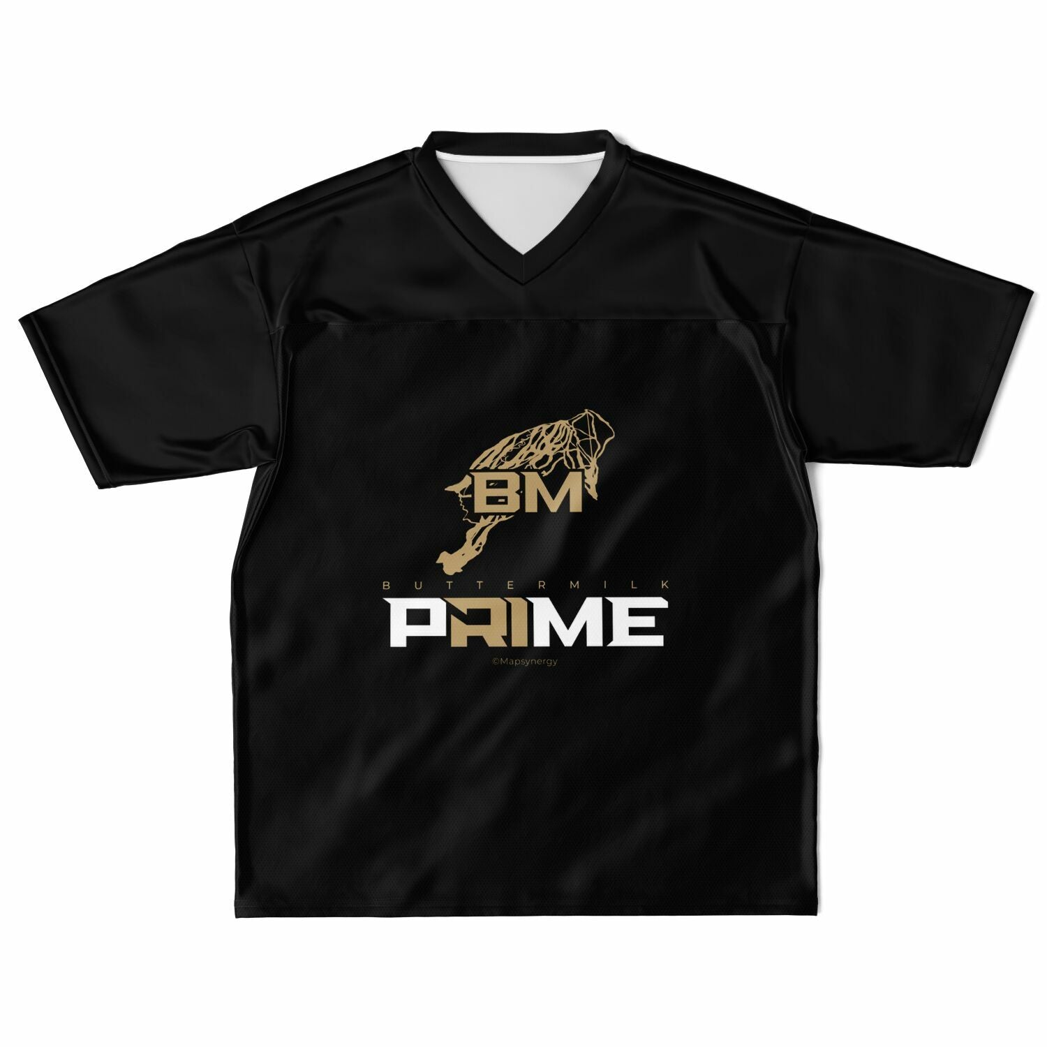 Prime Buttermilk, Colorado Football Jersey