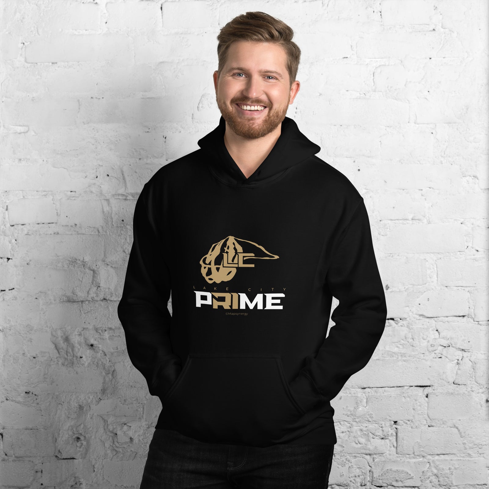 Prime Lake City,Colorado