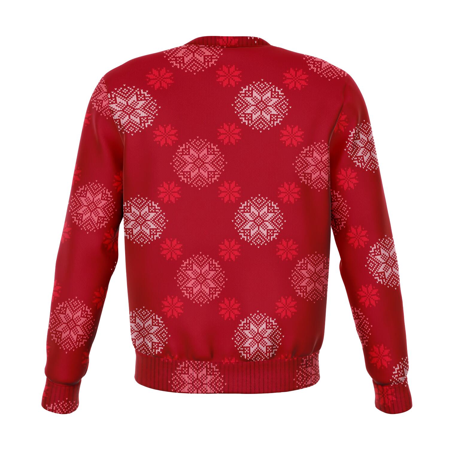 Christmas Lights Are Like Epstein Ugly Christmas Sweater Order By December 5 - Powderaddicts