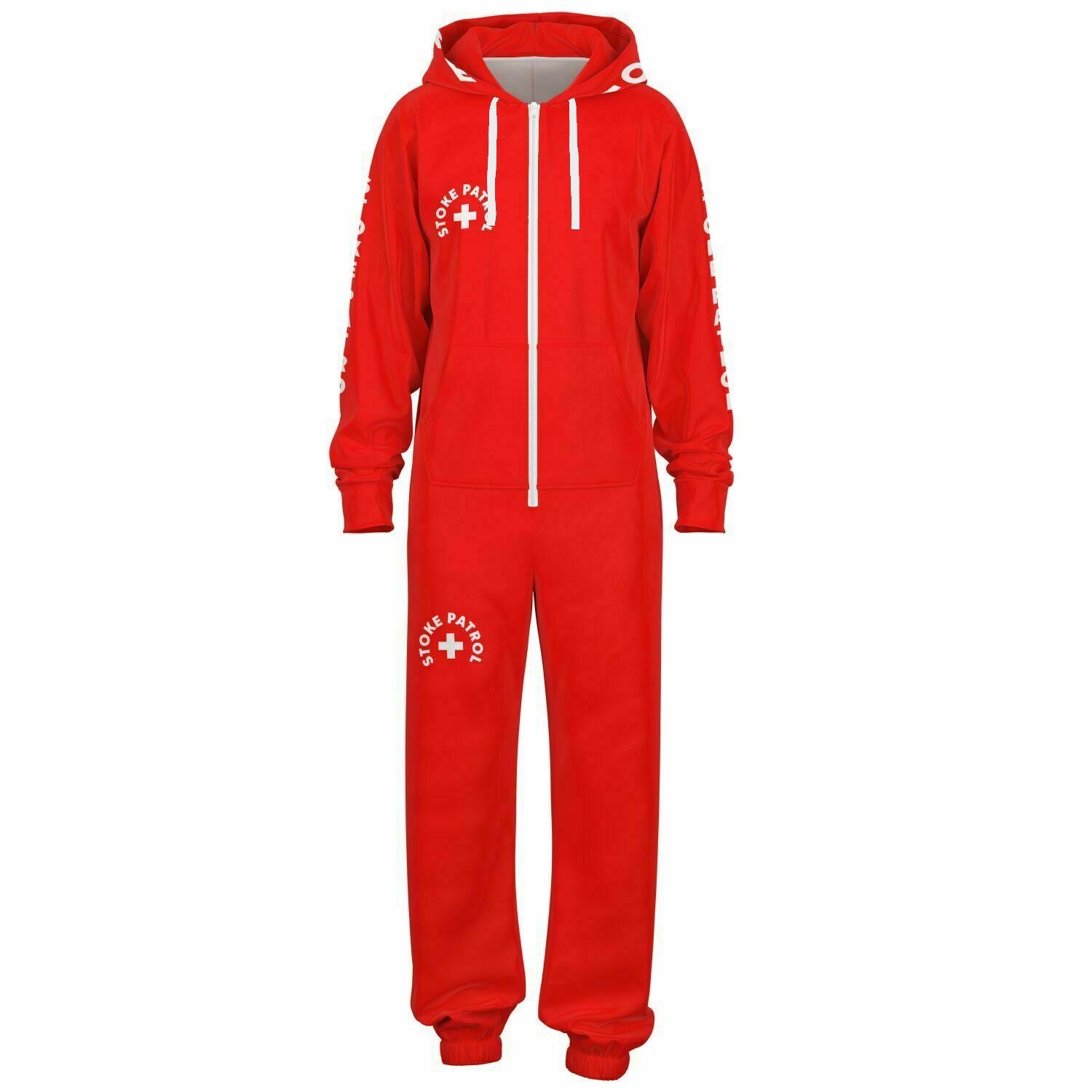Stoke Patrol Adult Unisex Jumpsuit