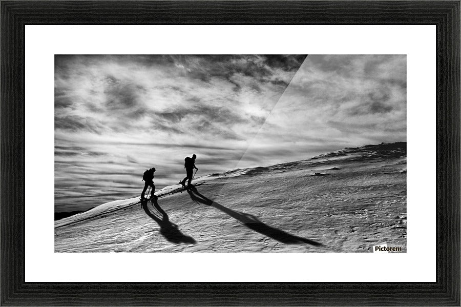 Framed Print