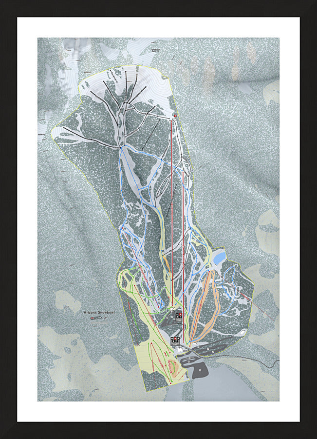 Framed Print