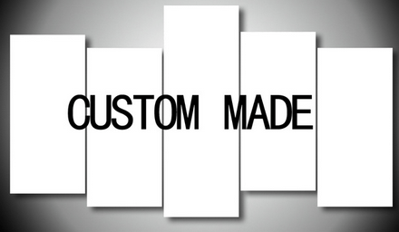 CUSTOM REQUEST 3 5 Piece Canvas - Powderaddicts