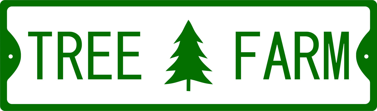 Tree Farm - Powderaddicts