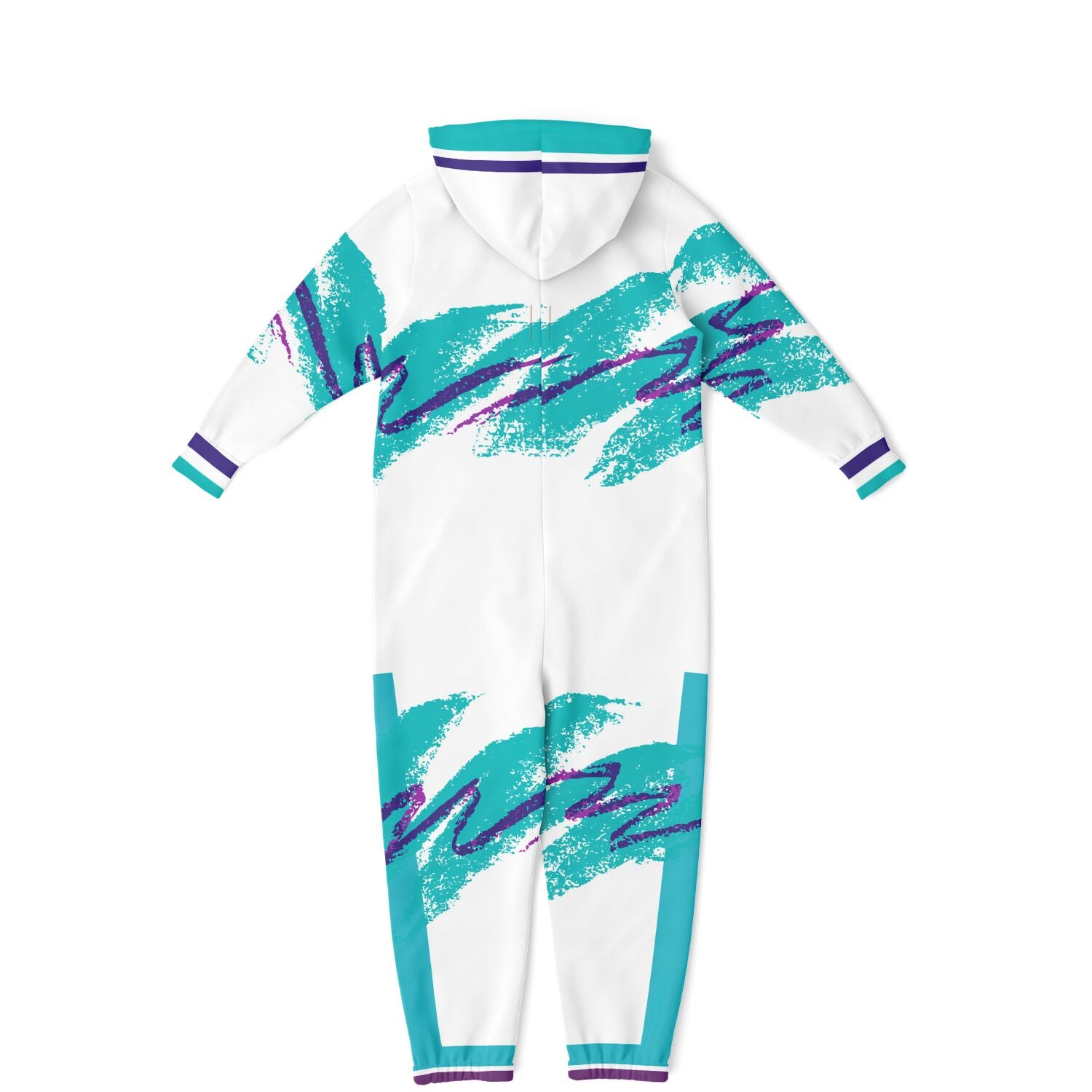 Solo Jazz Kid's Unisex jumpsuit
