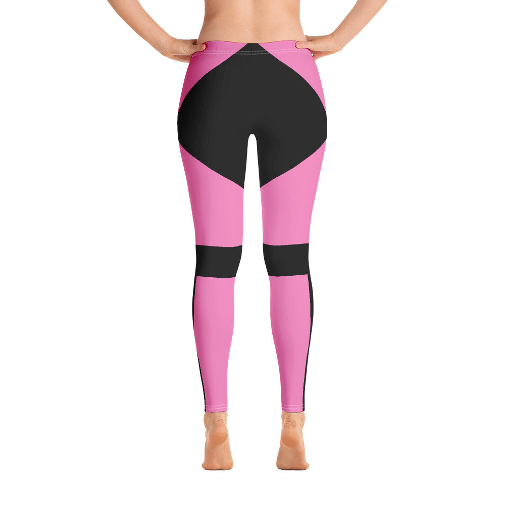 Women's Base Layer Leggings - Powderaddicts