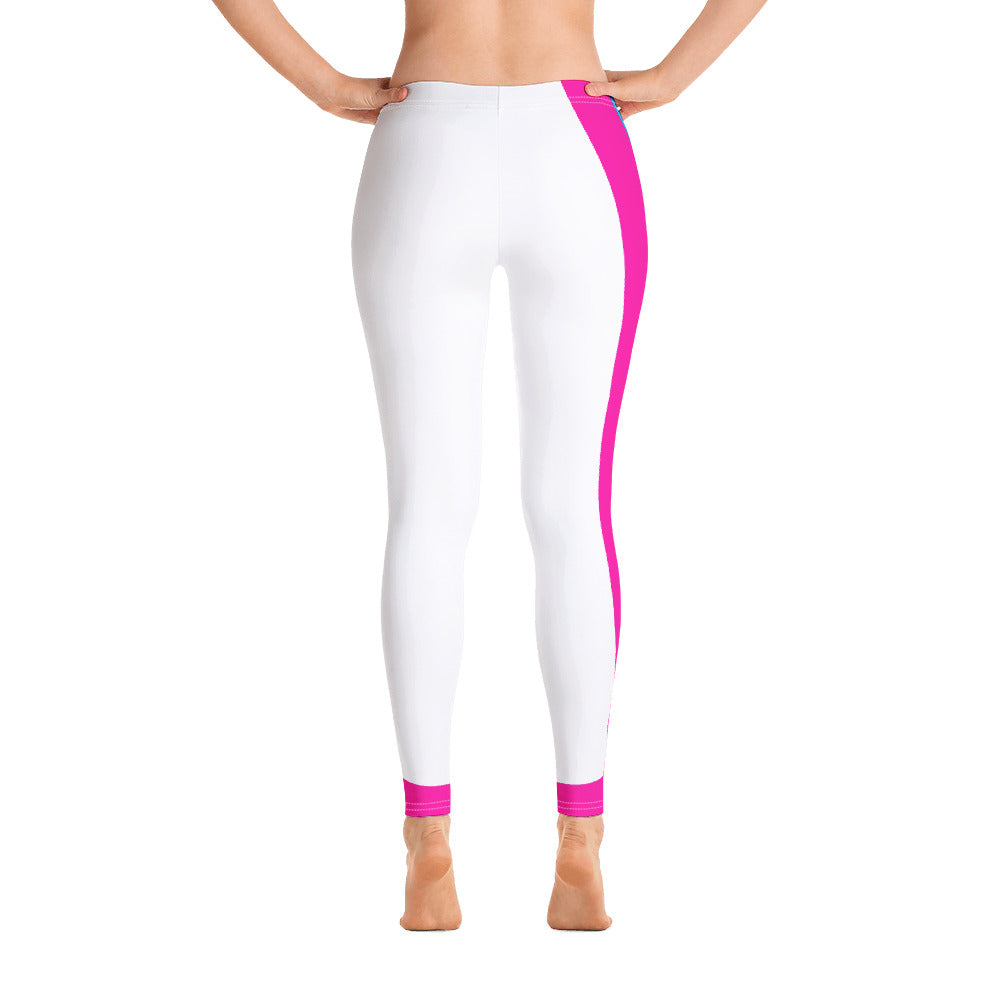 Women's Base Layer Leggings - Powderaddicts