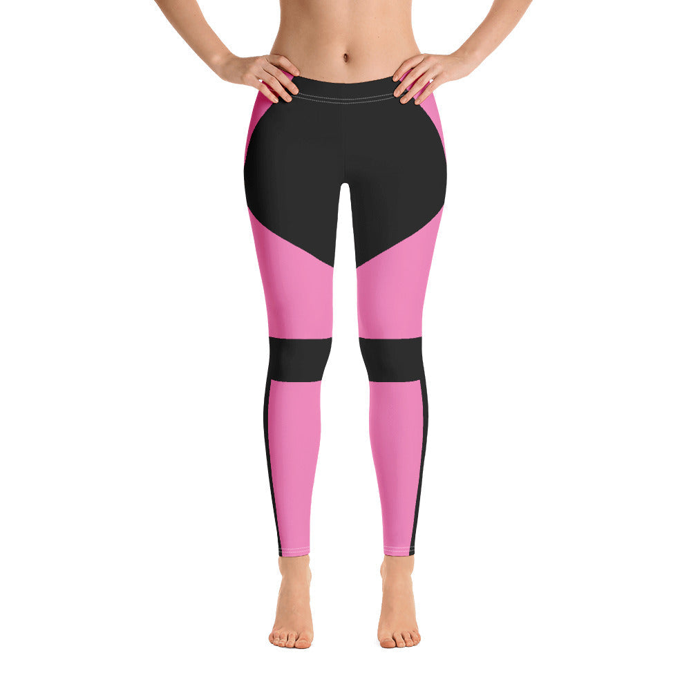 Women's Base Layer Leggings - Powderaddicts
