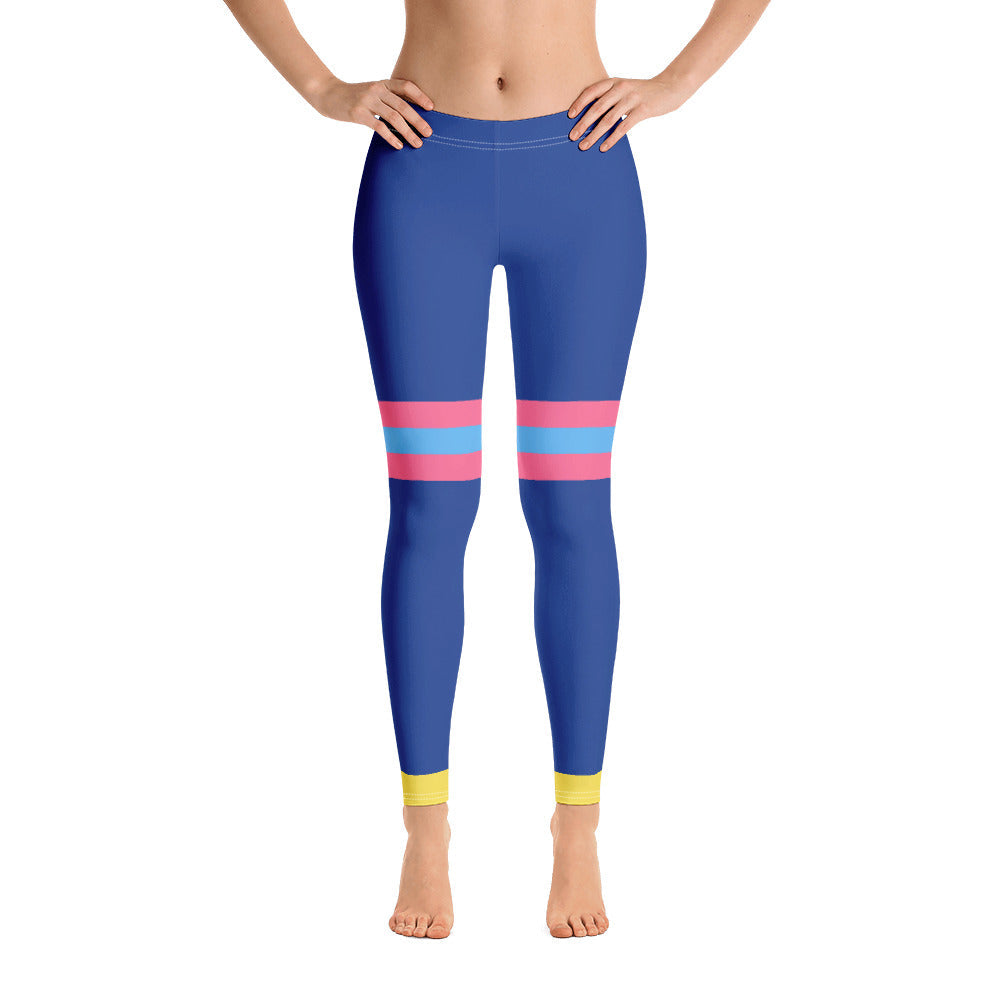 Women's Base Layer Leggings - Powderaddicts