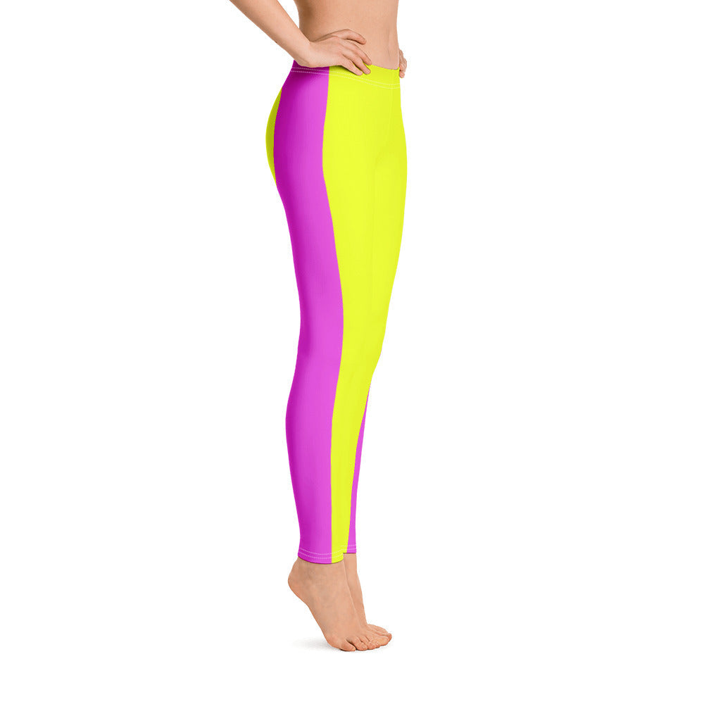 Women's Base Layer Leggings - Powderaddicts