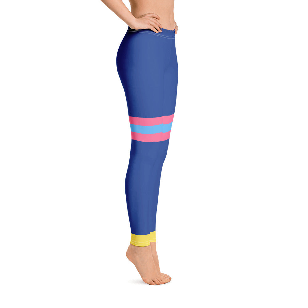 Women's Base Layer Leggings - Powderaddicts