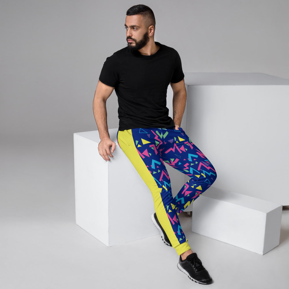 Men's Mid-Layer - Powderaddicts