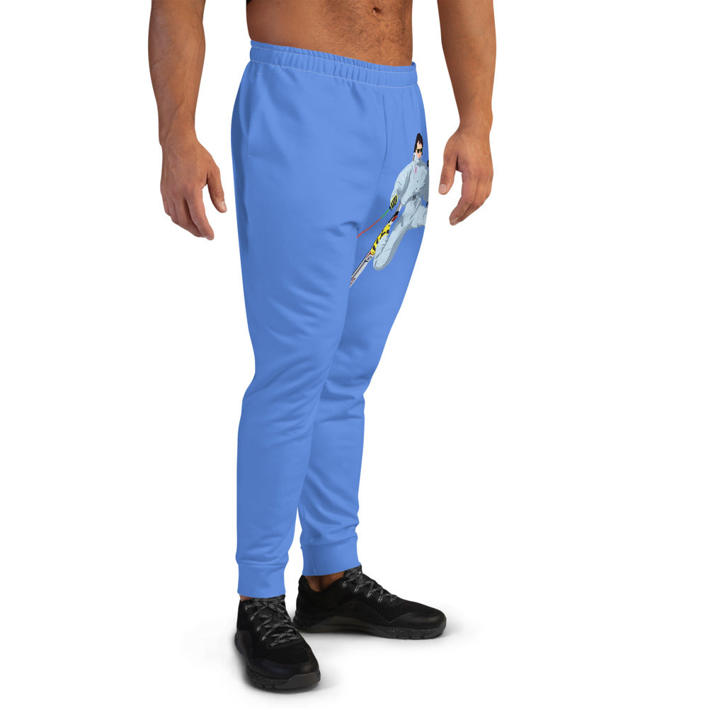 Men's Retro Skier Mid-Layer & Loungewear - Powderaddicts