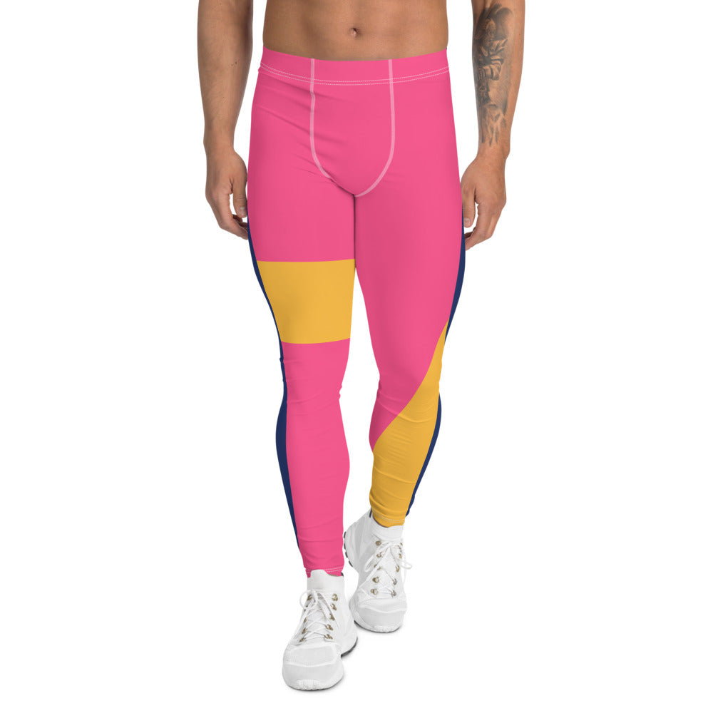 Men's Base Layer Leggings - Powderaddicts