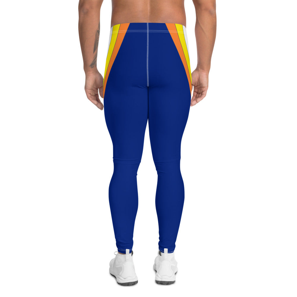 Men's Base Layer Leggings - Powderaddicts