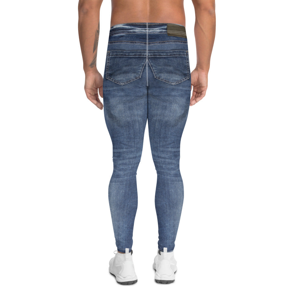 Men's Base Layer Leggings - Powderaddicts
