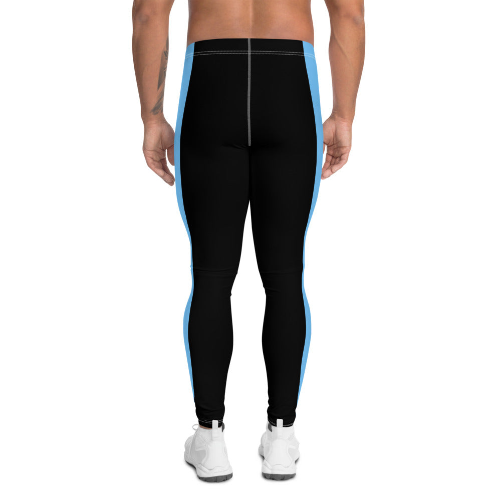 Men's Base Layer Leggings - Powderaddicts