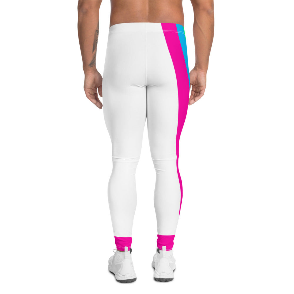 Men's Base Layer Leggings - Powderaddicts