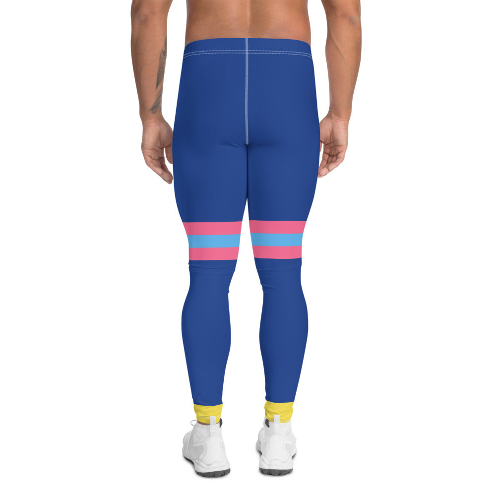 Men's Base Layer Leggings - Powderaddicts
