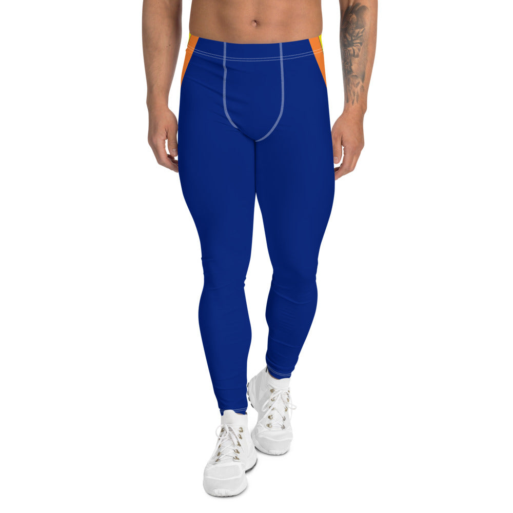 Men's Base Layer Leggings - Powderaddicts