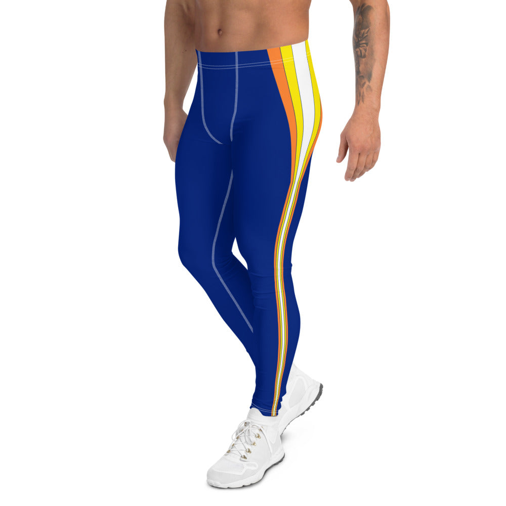 Men's Base Layer Leggings - Powderaddicts