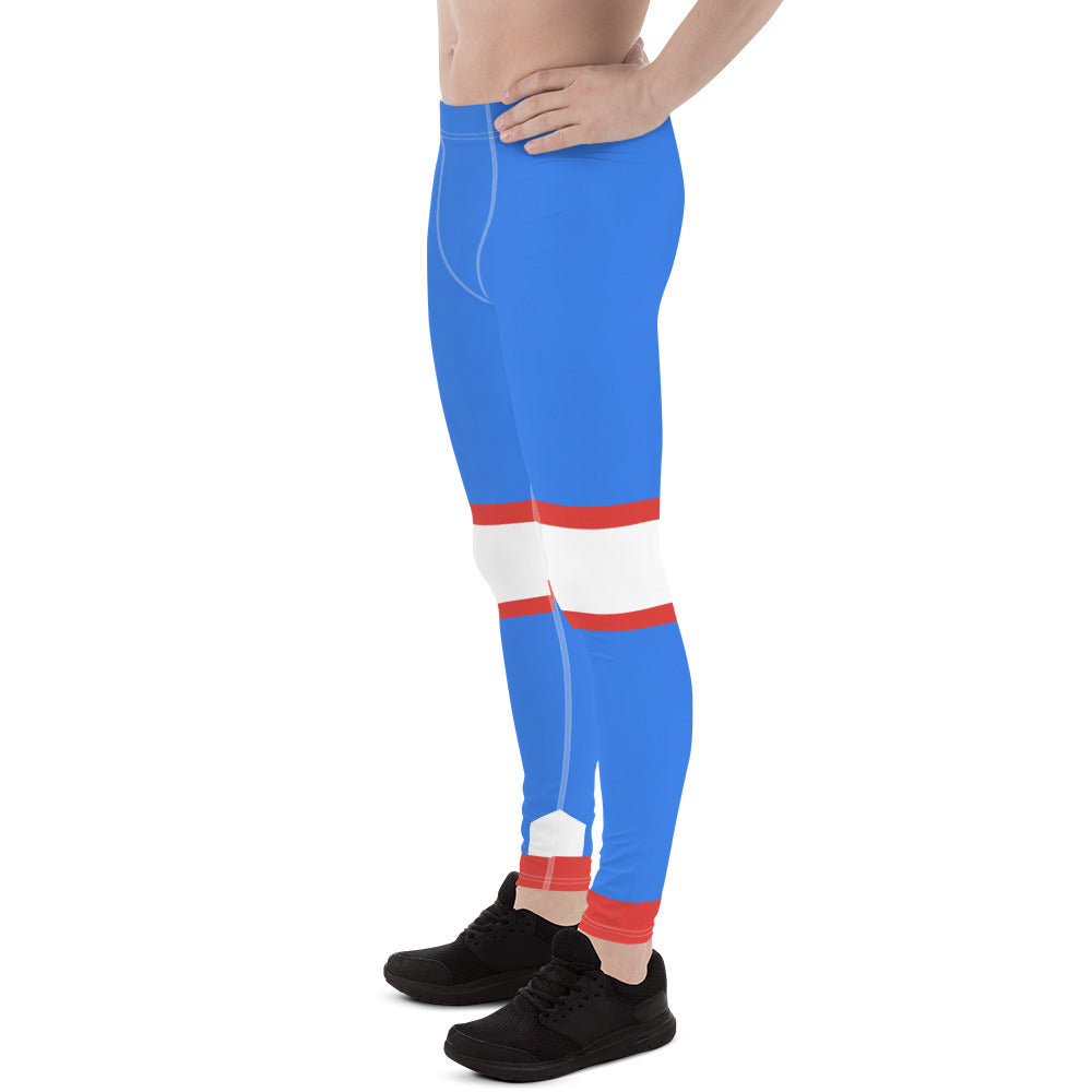 Men's Base Layer Leggings - Powderaddicts