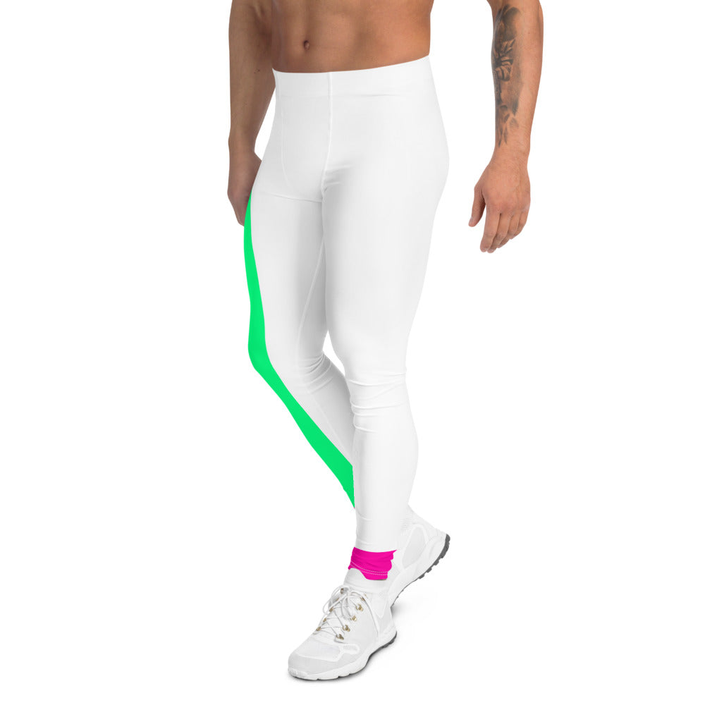 Men's Base Layer Leggings - Powderaddicts