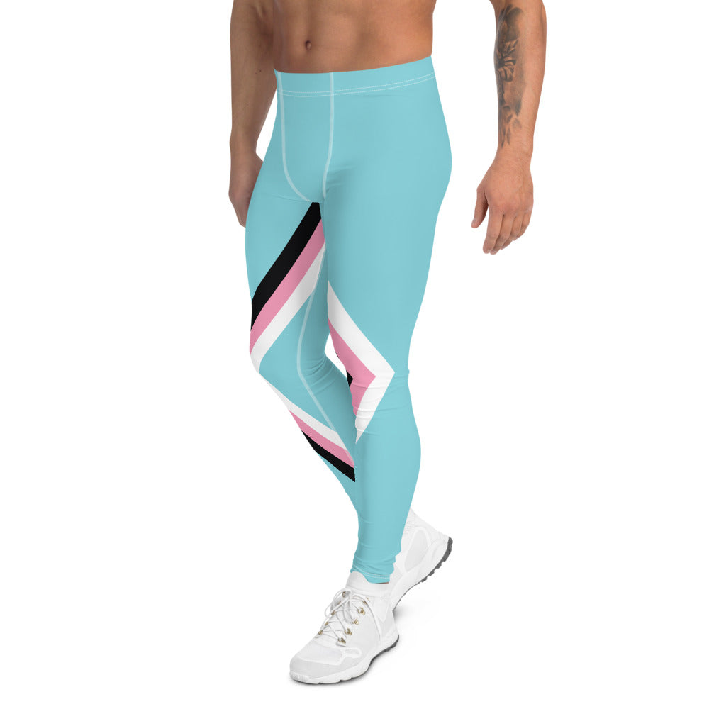 Men's Base Layer Leggings - Powderaddicts