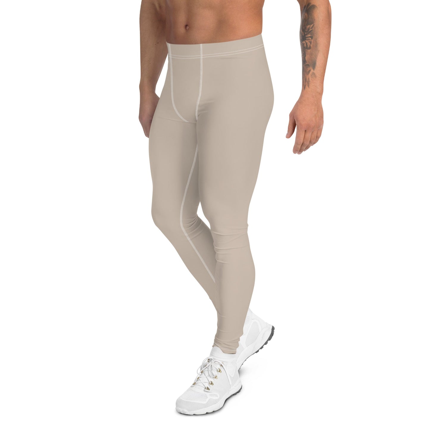 TREE OUTLINE MEN'S BASE LAYERS