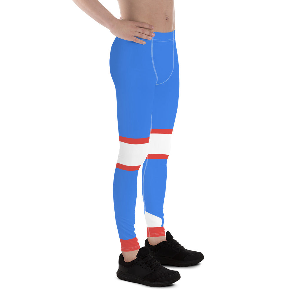 Men's Base Layer Leggings - Powderaddicts