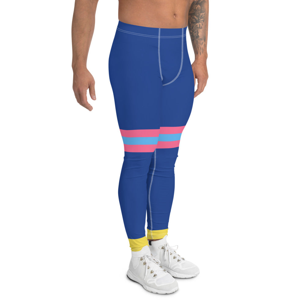 Men's Base Layer Leggings - Powderaddicts