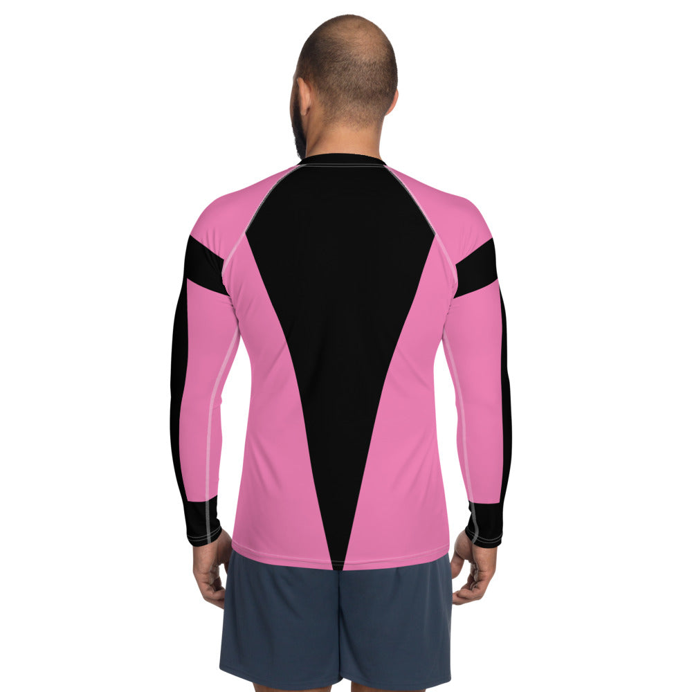 Men's Base Layer Top - Powderaddicts