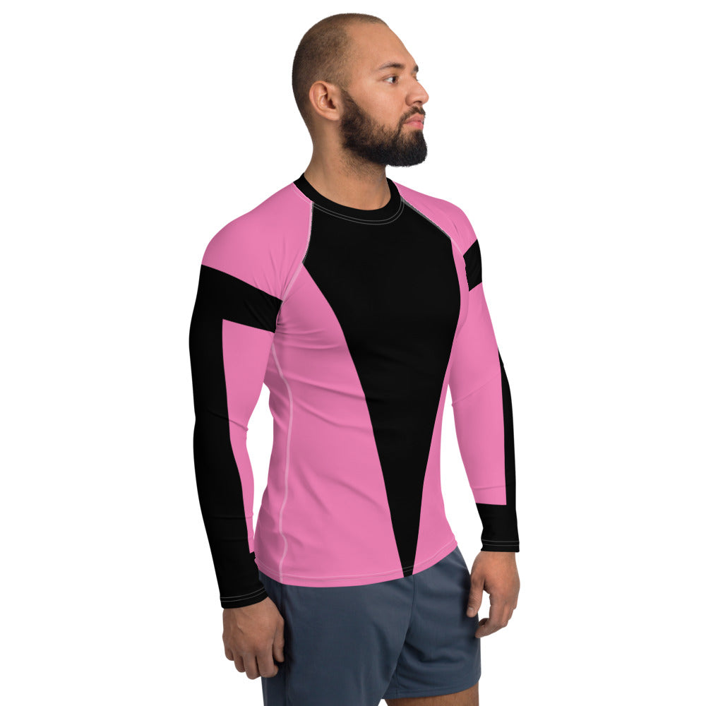 Men's Base Layer Top - Powderaddicts