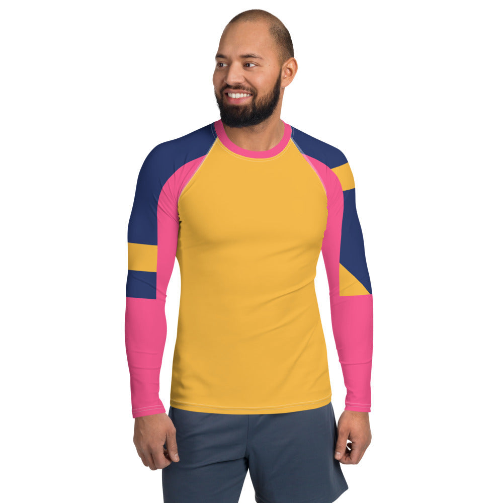 Men's Base Layer Top - Powderaddicts