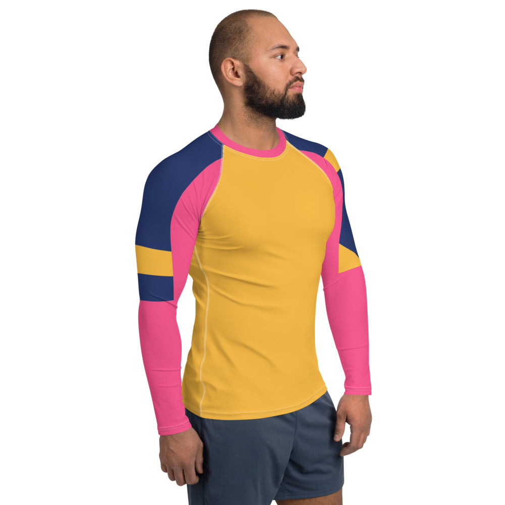 Men's Base Layer Top - Powderaddicts